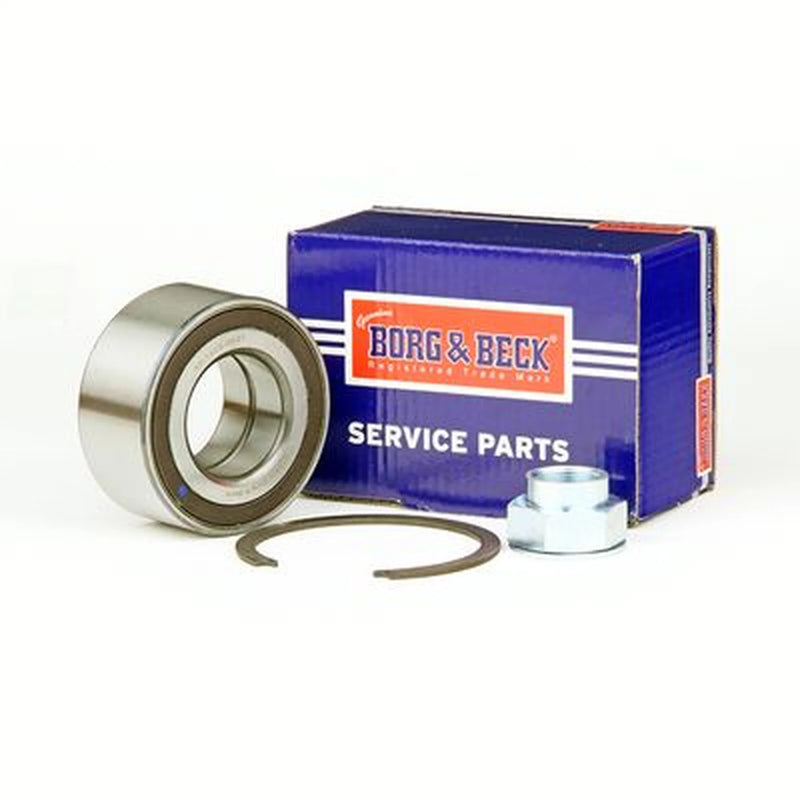 Borg & Beck Wheel Bearing Kit BWK902
