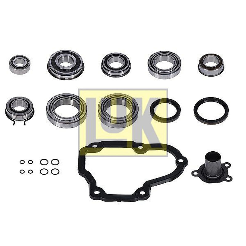 LuK Gearbox Repair Kit 462032610
