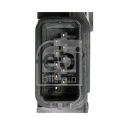 Febi Door Lock Mechanism Left Front 10 Pin 178560