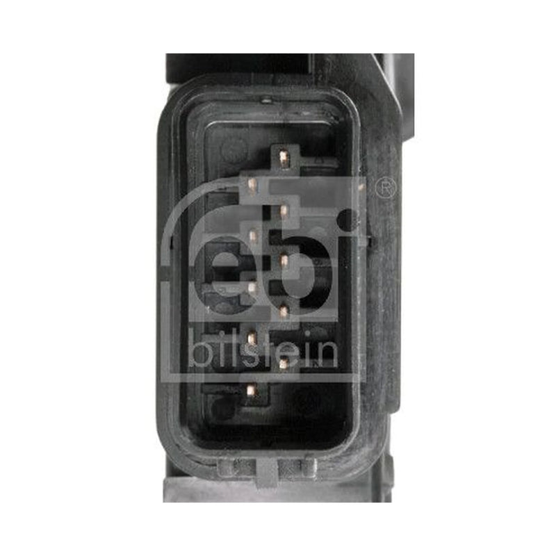 Febi Door Lock Mechanism Left Front 10 Pin 178560