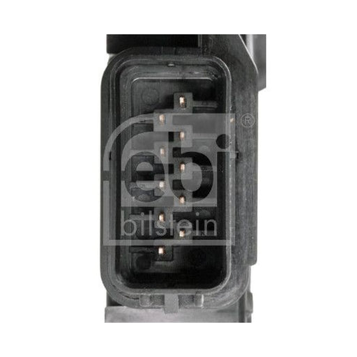 Febi Door Lock Mechanism Left Front 10 Pin 178560