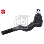 Febi Steering Tie Rod End Ball Joint Front Right 15273