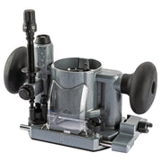 Draper Plunge Base for 58349 Router APR710D