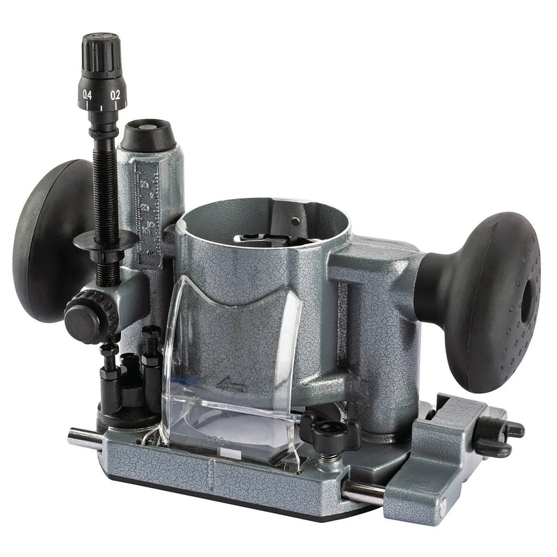Draper Plunge Base for 58349 Router APR710D