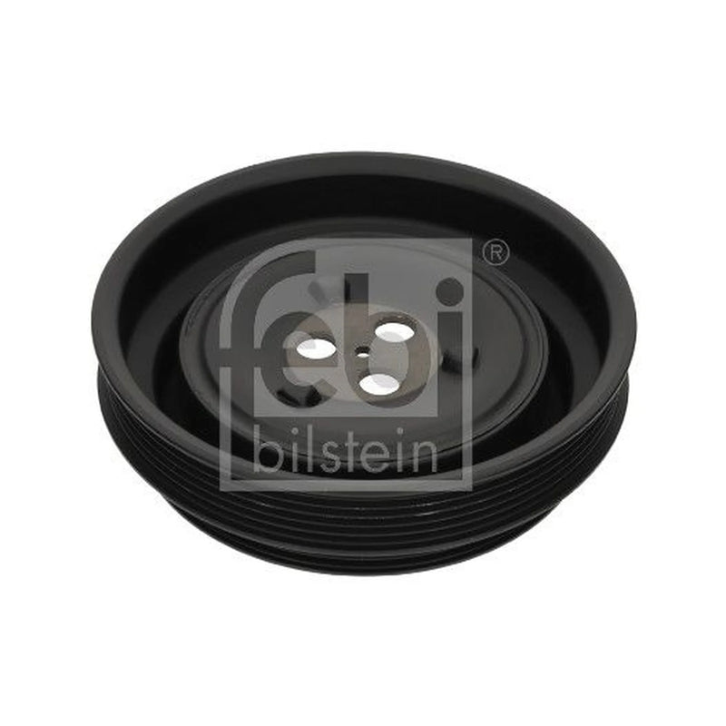 Febi Crank Shaft Belt Pulley 185826
