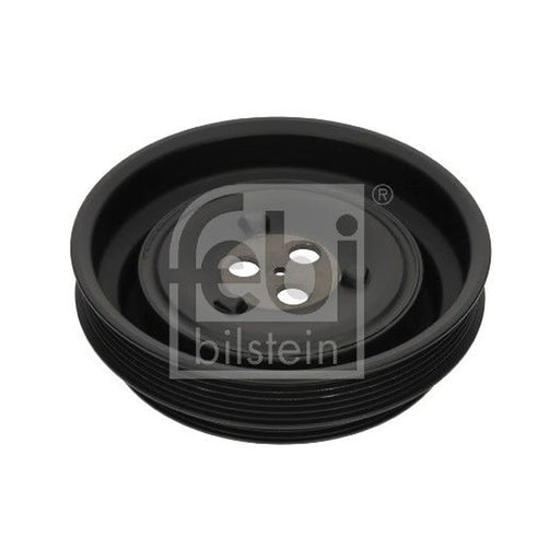 Febi Crank Shaft Belt Pulley 185826