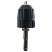 D20 SDS+ Rotary Hammer Drill 20V with 2 x 2.0Ah Batteries