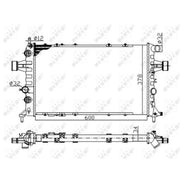 NRF Engine Radiator 58178A