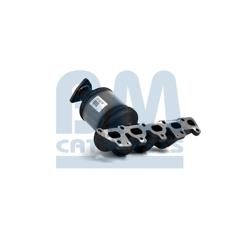 BM Catalysts Homologated Petrol Cat BM91021H