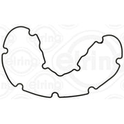 Elring Cylinder Head Cover Gasket MVQ (silicone rubber) B03.530