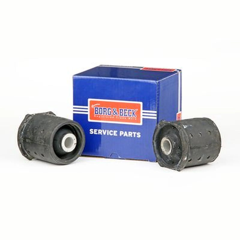 Borg & Beck Axle Beam Bushing outer BSK6606