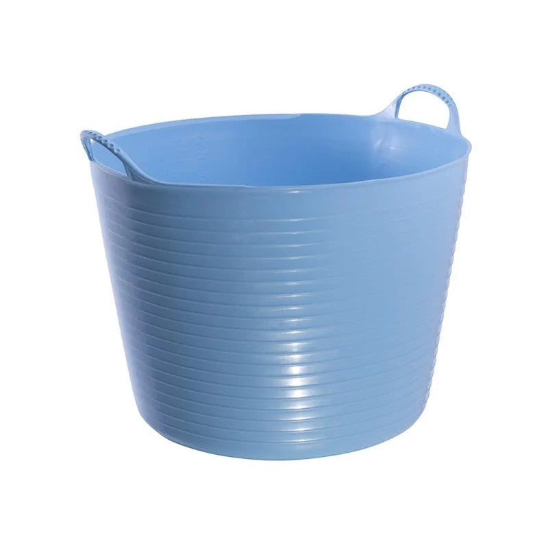 Red Gorilla Trug Sky Blue Large 38L SP42SK.BL - SP42SK.BL