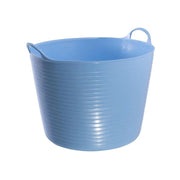 Red Gorilla Trug Sky Blue Large 38L SP42SK.BL - SP42SK.BL