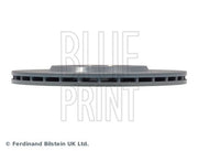 Blue Print ADN14336 Brake Disc
