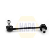 NAPA Stabiliser Bar Link Coupling Rod Rear Left NST4704