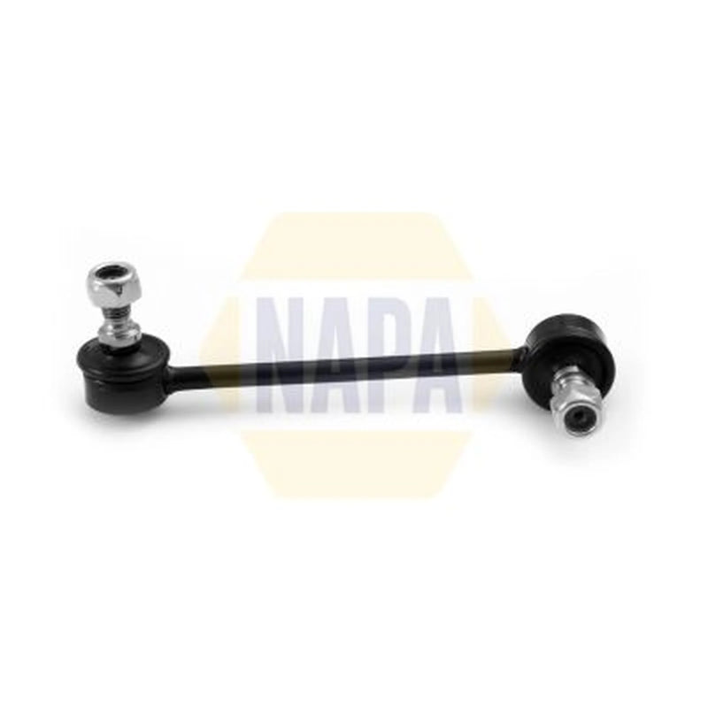 NAPA Stabiliser Bar Link Coupling Rod Rear Left NST4704