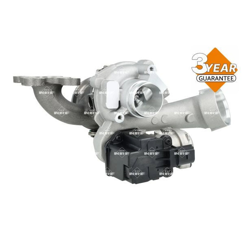 NRF Turbocharger Turbo Unit 90010014