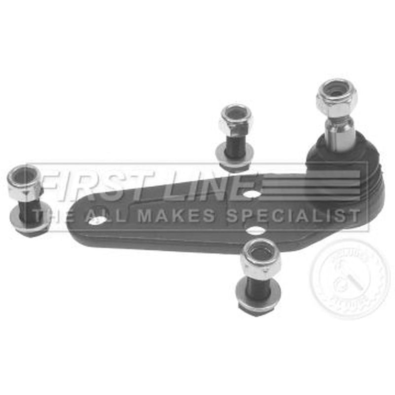 First Line Ball Joint Front Right FBJ5083