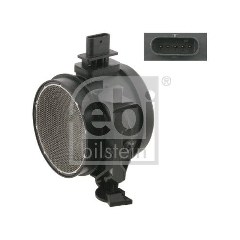 Febi MAF Sensor (Mass Air Flow) 29516