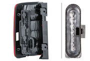 Hella 2VP 354 042-021 Tail Light Assembly