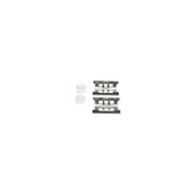 Bosch Brake Pad Accessory Fitting Kit Front 1 987 474 352