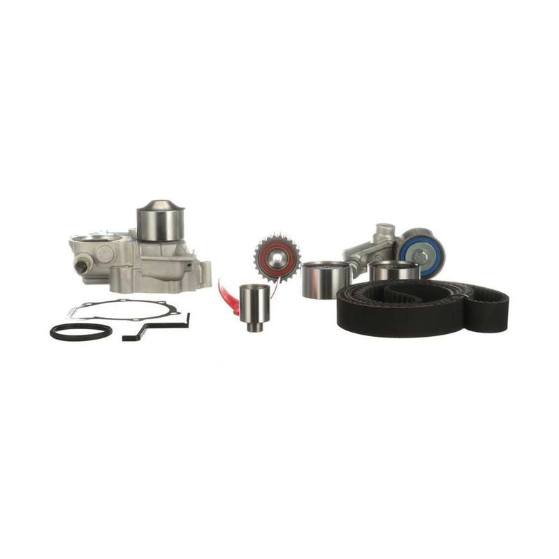 Gates Timing Belt & Water Pump Kit KP25612XS-1
