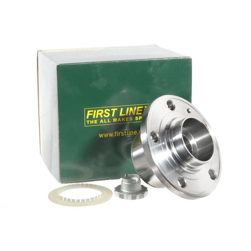 First Line Wheel Bearing Kit FBK809