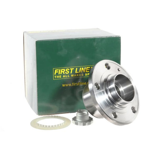 First Line Wheel Bearing Kit FBK809