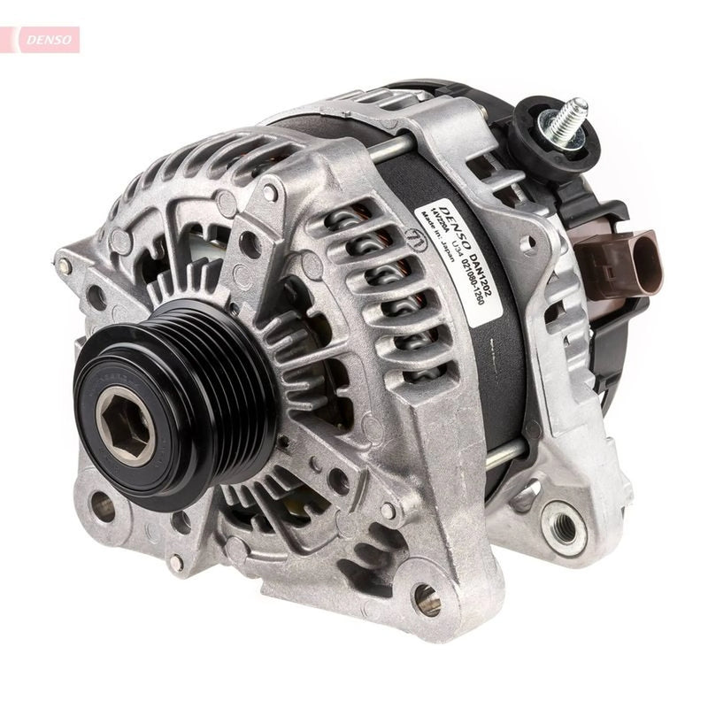 Denso Car Alternator 12V DAN1202