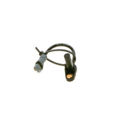 Bosch ABS Wheel Speed Sensor Rear 0 265 007 439