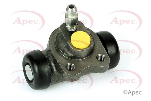 APEC BCY1168 Wheel Brake Cylinder Rear Fits Daewoo Nexia Opel Astra Vauxhall APEC - Town Parts