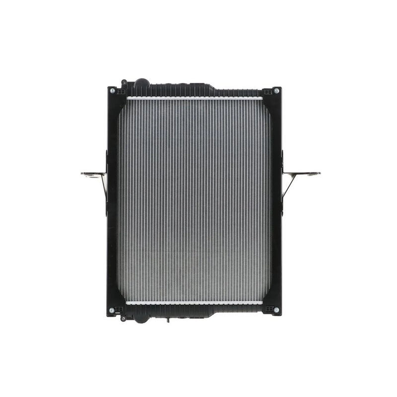 Hella Engine Radiator 8MK 366 305-381