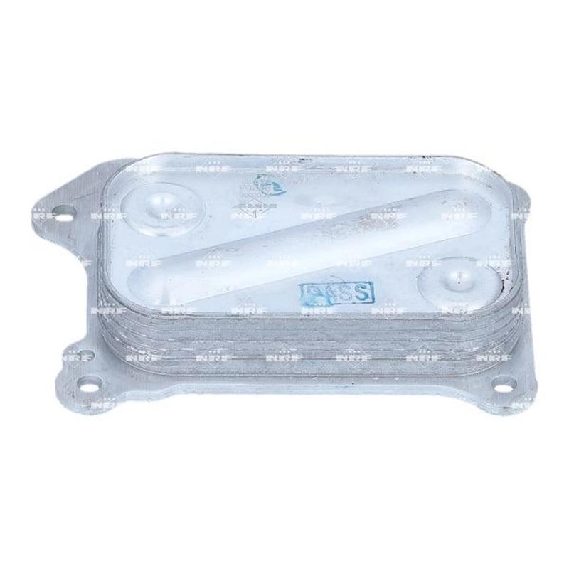 NRF Engine Oil Cooler 31204