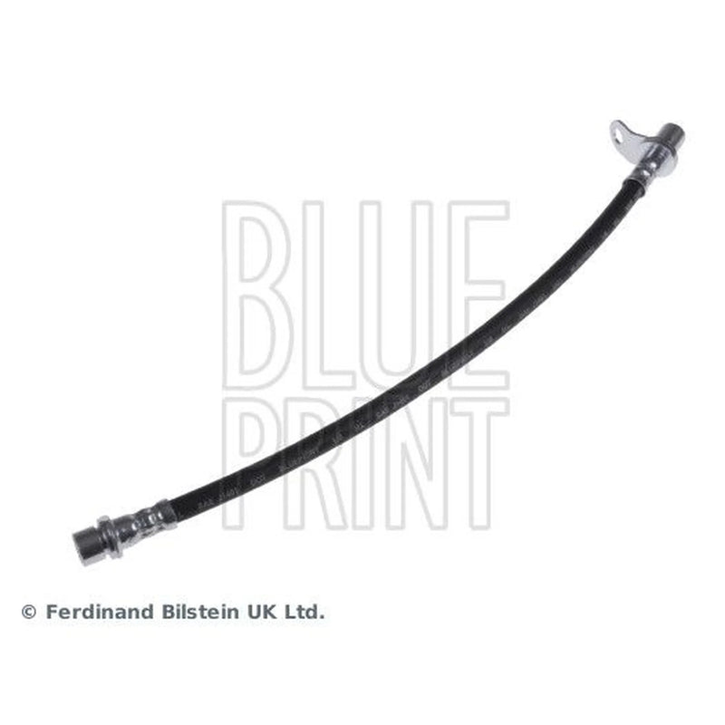 Blue Print Brake Hydraulic Hose Line Rear Right ADT353287