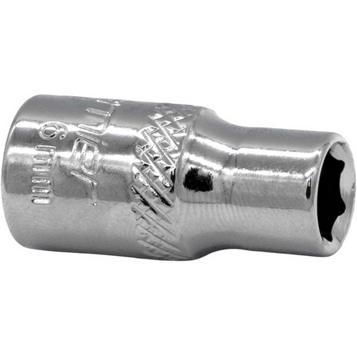 Sealey 1/4"Dr Socket 6mm