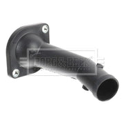 Borg & Beck Coolant Flange Housing Connector BTS1062