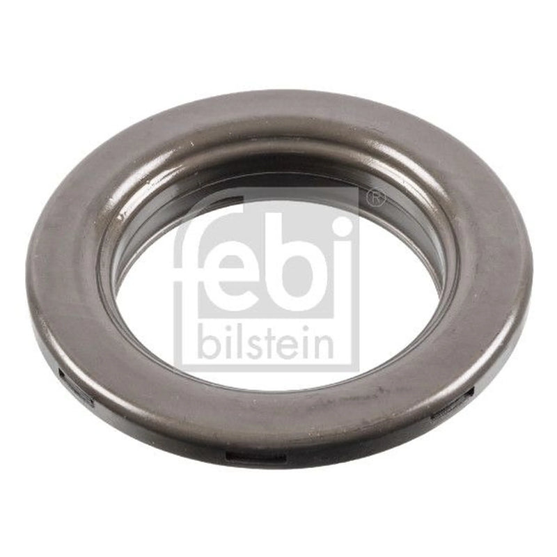 Febi Rolling Bearing Suspension Strut Support Mount Front Right 10091