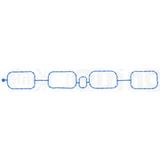 Elring Intake Manifold Gasket Thick FPM (fluoride rubber) 564.350