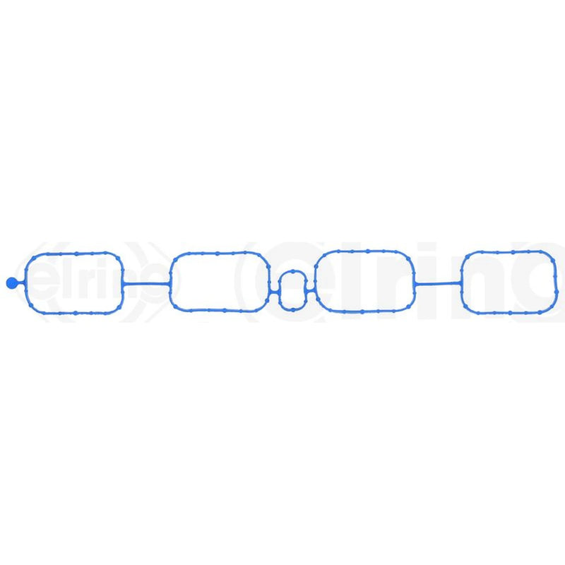 Elring Intake Manifold Gasket Thick FPM (fluoride rubber) 564.350