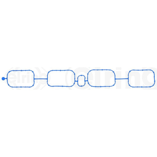 Elring Intake Manifold Gasket Thick FPM (fluoride rubber) 564.350