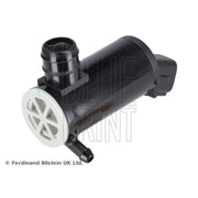 Blue Print Windscreen Washer Pump ADBP030000