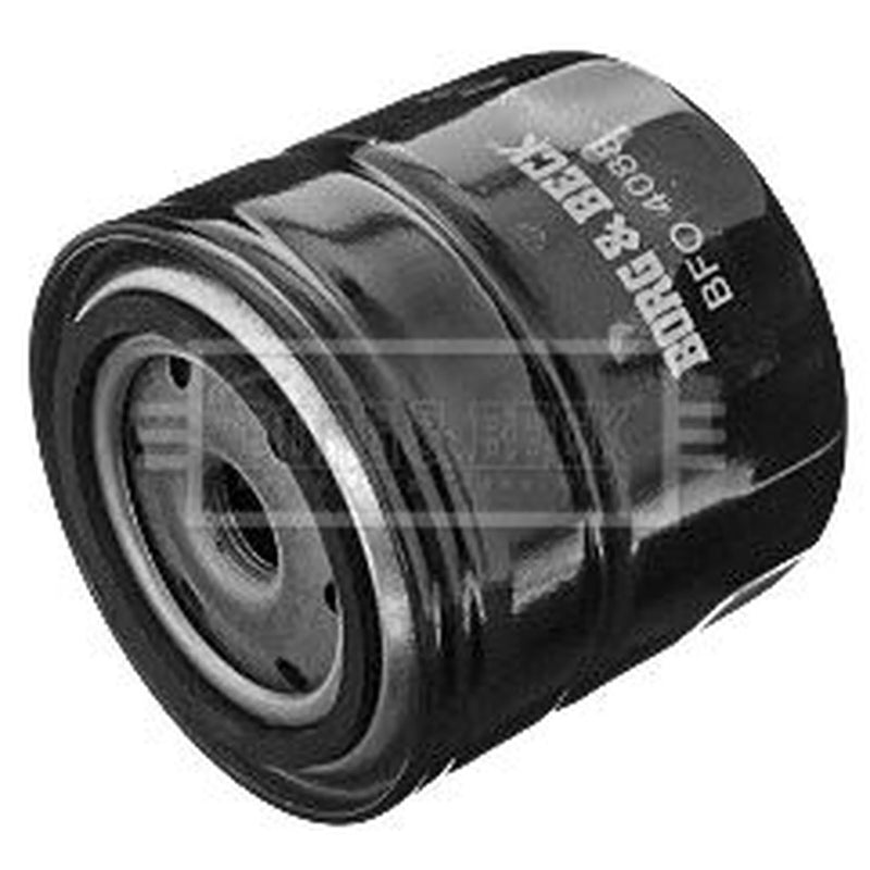 Borg & Beck Engine Oil Filter BFO4088