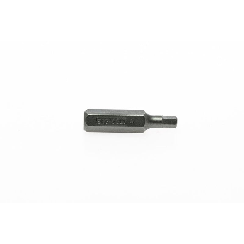 Teng Tools Bits 5/16" Hex Impact Driver 4mm