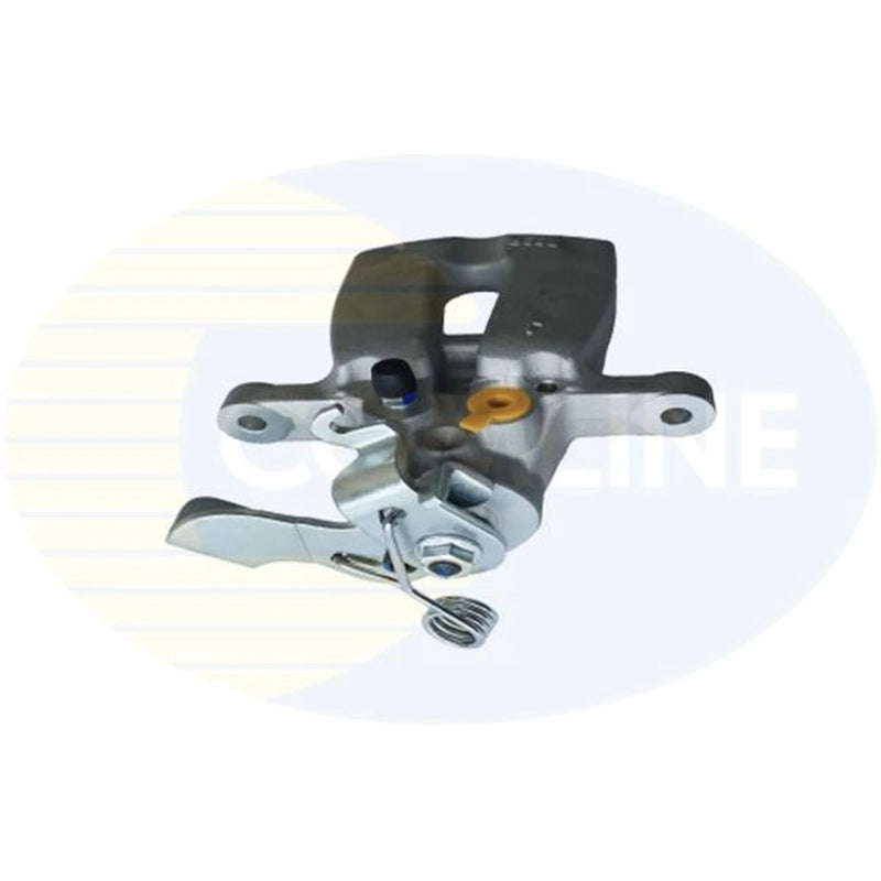 Comline Brake Caliper Assembly Rear Right CBC356R