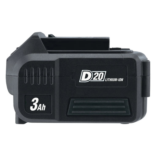 D20 20V 3.0Ah Battery - High Performance for Power Tools