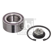 Febi Wheel Bearing Kit Front 83mm 102786