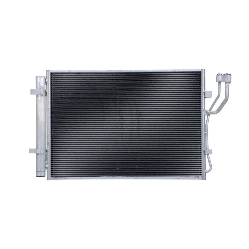 Hella Air Conditioning Condenser 8FC 366 220-801