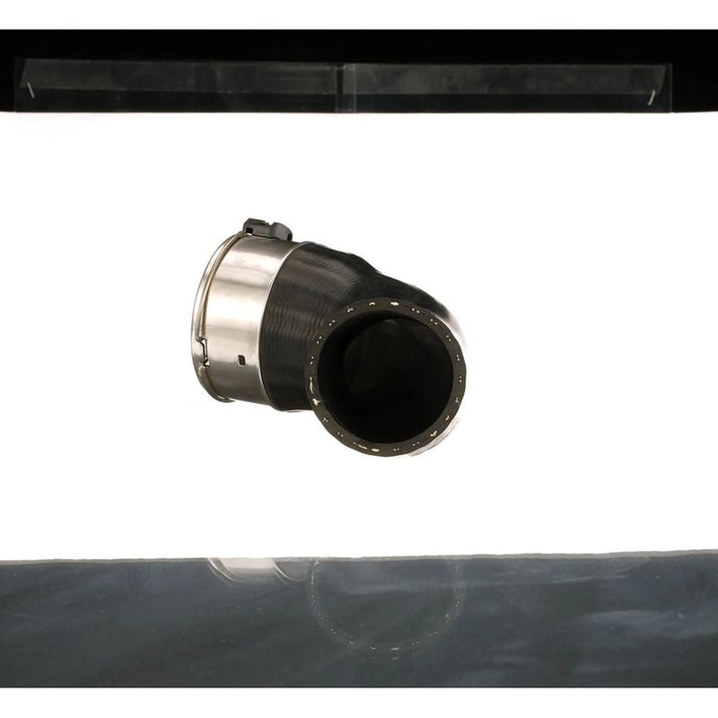Gates Intercooler Turbo Charge Air Hose 160mm 09-0750