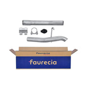 Hella Exhaust Pipe OD 8LA 366 003-981
