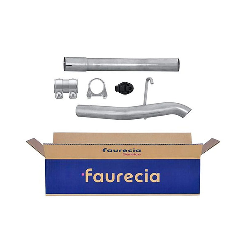 Hella Exhaust Pipe OD 8LA 366 003-981